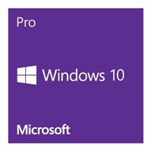MICROSOFT Wındows 10 Pro 64Bıt Tr (Oem) Fqc-08977