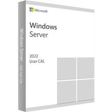 MICROSOFT Wındows Server 2022 5 Cal Tr R18-06478
