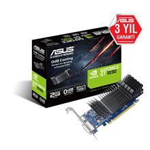 Asus Gt1030-Sl-2G-Brk 2Gb Gddr5 Dvı Hdmı 64Bit