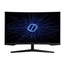 32 Samsung Lc32G55Tqbuxuf Va Qhd 144Hz 1Ms Hdmı Dp