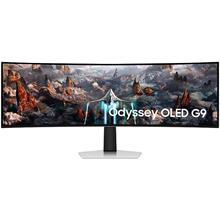 49 Samsung Ls49Cg934Suxuf Oled 5120X1440 0,03Ms 240Hz