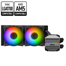 MSI MAG CORELIQUID M240 SIVI SOĞUTMA