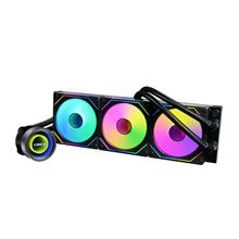 Lıan Lı Galahad Iı Trinity Sl-Infınıty Aıo 360Mm  Rgb Siyah İşlemci Sıvı Soğutucu (G89.Ga2T36Inb.00)