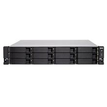 QNAP TS-1886XU-RP (12x3.5/6x2.5) Rack NAS 2U
