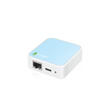 Tp-Lınk Tl-Wr802N 1Port 300Mbps A.Poınt/Router