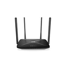 Tp-Lınk Mercusys Ac12G 3Port 1200Mbps Router