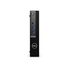 DELL OPTIPLEX 7010MFF i5-13500T 16GB 512GB SSD UBUNTU N013O7010MFFEMEA_VP_UBU