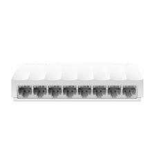 TP-LINK LS1008 8PORT 10/100 YÖNETİLEMEZ SWITCH