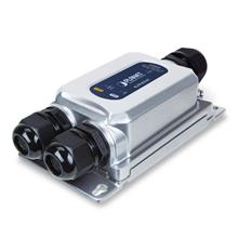 Pl-Igtp-825At Endüstriyel Media Converter≪Br≫
Sfp ≪-≫ 10/100/1000Base-T 802.3At Poe+≪Br≫
Ip67≪Br≫
Industrial Ip67 1000Base-X Sfp To 10/100/1000Base-T 802.3At Poe+ Media Converter