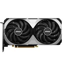 Msı Geforce Rtx 4070 Ventus 2X E 12G Oc 12Gb Gddr6X Hdmı Dp 192Bit