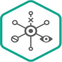 Kaspersky Uç Nokta Tespit ve Yanıt - OPT 10-999 1 yıl