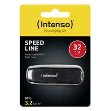 32Gb Usb3.2 3533480 Super Speed Line Intenso