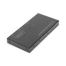 Ds-45322 Digitus Ultra İnce 2 Port'Lu Hdmı Çoklayıcı, 4K/60Hz Hdr, Hdcp 2.2, 18 Gbps, Elektrik Beslemesi Micro Usb≪Br≫
Digitus Ultra Slim Hdmı Splitter, 1X2, 4K/60Hz Hdr, Hdcp 2.2, 18 Gbps, Micro Usb Powered