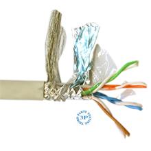 Dk-1531-V-305 Digitus Category 5E (Cat. 5E) Sf-Utp Data Kablosu≪Br≫
Awg 24/1≪Br≫
305 Metrelik Rulolarda