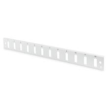 Dn-96201-Ql Digitus Dn-96200-Ql Sürgülü Boş Fiber Optik Sonlandırma Kutusu İçin Önpanel, Kilit Mekanizmalı, 12 X Sc Duplex Sc Simplex, E2000 Simplex Dikey, 1U, Vernikli Çelik Sac, Gri Renk (Ral 7035)≪Br≫
Digitus Fiber Optic Splice Box Front P