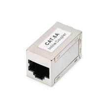 Dn-93905 Digitus Cat6A Modüler Coupler, 2 X Rj-45 Dişi, Tam Zırhlı, 500 Mhz, Class Ea, Iso/Iec 11801≪Br≫
Digitus Cat6A Modular Coupler, 2 X Rj-45 Female, Full Shielded, 500 Mhz, Class Ea, Iso/Iec 11801