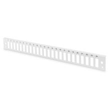 Dn-96202-Ql Digitus Dn-96200-Ql Sürgülü Boş Fiber Optik Sonlandırma Kutusu İçin Ön Panel, Kilit Mekanizmalı, 24X Sc Duplex, 1U≪Br≫
Digitus Dn-96200-Ql Fiber Optic Splice Box Front Panel, Quick Lock, 24X Sc Dx, 1U