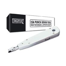 Dn-Lsa-Pt Digitus Çakma Aleti, Krone Lsa≪Br≫
Digitus Lsa Punch Tool