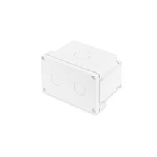 Dn-Ind-Box Digitus Ip67 Sıvaüstü Montaj Kutusu, Beyaz Renk, Polikarbon Ul94V-0 Termoplastik Gövde, M16 Ve M32 Standardına Uygun Deliklere Sahip, Montaj Vidaları Dahil, Iec 60529