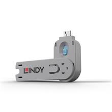 Lın-40622 Usb Tip A Port Bloke Kilit Açma Anahtarı, Mavi Renk≪Br≫
Lın-40452 &Amp; Lın-40462≪Br≫
Usb Type A Port Blocker Key, Blue≪Br≫
For Use With 40452 &Amp; 40462