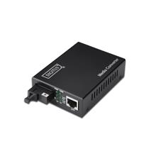 Dn-82023 Digitus Fast Ethernet Media Converter, Singlemode, Çift Yönlü, Tx1550Nm / Rx1310Nm, Rj45 / Sc, Maksimum 20Km≪Br≫
Digitus Fast Ethernet Media Converter, Singlemode, Bidirectional Tx1550Nm / Rx1310Nm, Rj45 / Sc, Up To 20Km