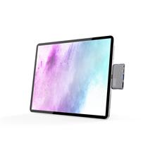 Da-70883 Digitus 4 Port Usb-C™ Mobil Docking Station, 4 Port (Digitus Usb-C™ Mobile Docking Station, 4 Port)≪Br≫
1 X Hdmı≪Br≫
1 X Usb 3.0≪Br≫
1 X Ses (Kulaklık/Mikrofon)≪Br≫
1 X Usb-C (Pd/Power Delivery)
