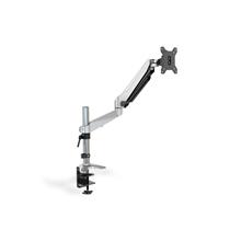 Da-90351 Digitus Ekran Taşıyabilen Askı Aparatı, Gaz Basınçlı Yaya Sahip, Kelepçe Dahil, Maksimum 27 İnç Ekran, Yukarı Aşağı Hareket -90/+85 Derece, Sağa Sola Hareket 180 Derece, Dönüş Açısı 360 Derece, Maksimum Yük Kapasitesi 8Kg, Vesa 100 X 100Mm&