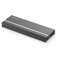 Da-71120 Digitus M.2 Nvme Pcıe Ssd İçin Mini Kutu, Usb 3.1 Tip C™≪Br≫
Digitus Mini Enclosure For M.2 Nvme Pcıe Ssd, Usb 3.1 Type-C™ 