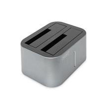 Da-71540-1 Digitus 2.5&Quot;/3.5&Quot; Usb 3.0 2-Port'Lu Sata Hdd Docking Station, Kopyalama Özelliği≪Br≫
Digitus 2.5&Quot;/3.5&Quot; Usb 3.0 Dual (2-Port) Sata Hdd Docking Station, Clone Function