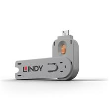 Lın-40623 Usb Tip A Port Bloke Kilit Açma Anahtarı, Turuncu Renk≪Br≫
Lın-40453 &Amp; Lın-40463≪Br≫
Usb Type A Port Blocker Key, Orange≪Br≫
For Use With 40453 &Amp; 40463