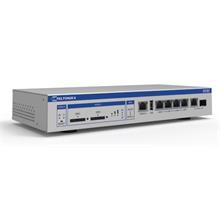Te-Rutxr1 Kurumsal Kabin Tipi Sfp/Lte Router≪Br≫
Enterprise Rack-Mountable Sfp/Lte Router