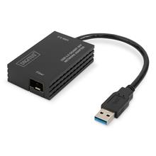 Dn-3026 Digitus Usb 3.0 Gigabit Sfp Network Adaptörü≪Br≫ Digitus Usb 3.0 Gigabit Sfp Network Adapter Additional Sfp Module Needed