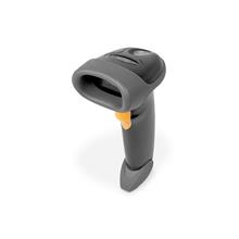 Da-81003 Digitus 2D Bluetooth® Barkod Tarayıcı, 200 Tarama/Saniye, Ergonomik Tasarım, Bluetooth® Teknolojisi İle Uyumlu, Qr Kod Okuma Kabiliyeti≪Br≫
Digitus 2D Bluetooth® Barcode Scanner, 200 Scan/Sec, With Holder High-Resolution Hand Scanner