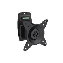 Da-90350 Digitus Ekran Taşıyabilen Askı Aparatı, Maksimum 69 Cm, 27 İnç Ekran, Maksimum Yük Kapasitesi 15Kg, Vesa 100 X 100Mm, Duvara Monte Edilebilir, Siyah Renk≪Br≫
Digitus Universal Led/Lcd Monitor Wall Mount Up To 69 Cm (27&Quot;)
