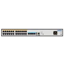 Mp-S3230-28Txp-Ac Stackable 10G L 2+ Access Switch≪Br /≫
48 X 10/100/1000M Poe+ Port≪Br /≫
4 X 10G/1G Sfp+ Yuvası≪Br /≫
1X Ac Güç Kaynağı≪Br /≫
3800W Poe &Amp; Poe+≪Br /≫