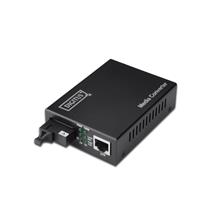Dn-82022 Digitus Fast Ethernet Media Converter, Singlemode, Çift Yönlü, Tx1310Nm / Rx1550Nm, Rj45 / Sc, Maksimum 20Km≪Br≫
Digitus Fast Ethernet Media Converter, Singlemode, Bidirectional Tx1310Nm / Rx1550Nm, Rj45 / Sc, Up To 20Km