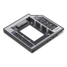 Da-71109 Digitus Ssd/Hdd Takmak İçin Yuva, Notebook'Lar İçin, 12.7 Mm, , Sata I, Iı, Iıı Destekler, Giriş Sata, Çıkış Sata