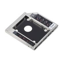 Da-71108 Digitus Ssd/Hdd Takmak İçin Yuva, Notebook'Lar İçin, 9.5 Mm, , Sata I, Iı, Iıı Destekler, Giriş Sata, Çıkış Sata