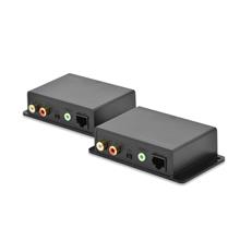 Ds-56100 Digitus Hoparlör Sinyal Uzatma Cihazı, 600 Metre