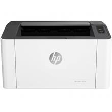 Hp 4Zb77A Lazer 107A Yazıcı A4