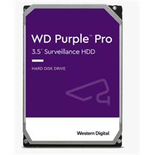 10Tb Wd Purple Sata 6Gb/S 256Mb Dv 7X24 Wd101Purp