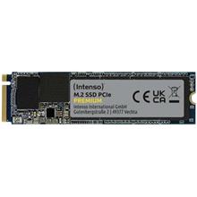 250Gb Intenso 3835440 M.2 Nvme Gen3 2100/1100/Mb/S Ssd