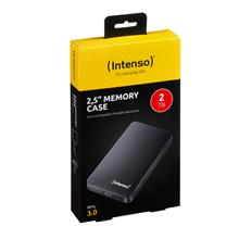 2Tb Intenso 6023580 2.5