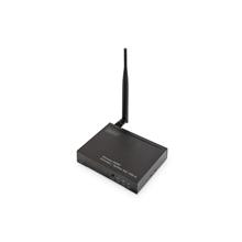 Ds-55315 Digitus Alıcı (Receiver) Ünite, Kablosuz Hdmı Sinyal Uzatma &Amp; Çoklayıcı Seti İçin, 100 Metre≪Br≫
Digitus Receiver Unit For Wireless Hdmı® / Splitter Extender Set, 100 M
