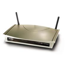 Pl-Vıp-462Dg 802.11G Sıp Dect Voıp Router (1 X Wan, 4 X Lan, 802.11G Wlan, 2 X Rj-11, Dect)