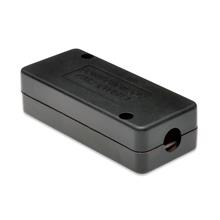 Dn-93907-1 Digitus Cat 7 Kablolara Ek Yapmak İçin Kutu, 600 Mhz, Awg 22-26 Kablo İçin Lsa Krone Yuvasına Sahip, Ekranlı/Zırhlı/Shielded, 26 X 35 X 80 Mm