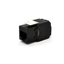 Bn-Kj6-U1-1 Beek Category 6 (Cat.6) Utp Keystone Jack, 180 Derece Dönebilir, Aletsiz Sonlandırılabilir
