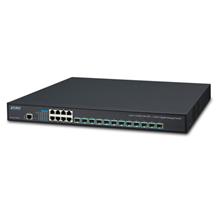 Pl-Xgs-6350-12X8Tr Layer 3 Yönetilebilir Switch (Layer 3 Managed Switch)≪Br≫
12 X 10Gbase-Sr/Lr Sfp+ Yuva (1000Base-Sx/Lx/Bx Sfp Uyumlu)≪Br≫
8 X 10/100/1000T≪Br≫	
Çift 100~240V Ac Yedek Güç≪Br≫
Konsol Port
