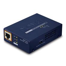 Pl-Poe-171A-95 Tek Port Çoklu Gigabit 802.3Bt Poe++ Injector (95 Watt)≪Br≫
Single-Port Multi-Gigabit 802.3Bt Poe++ Injector (95 Watts)
