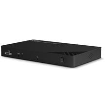 Lın-38261 9 Port Hdmı Video Duvarı Ölçeklendirme Özellikli≪Br≫
9 Port Hdmı Video Wall Scaler